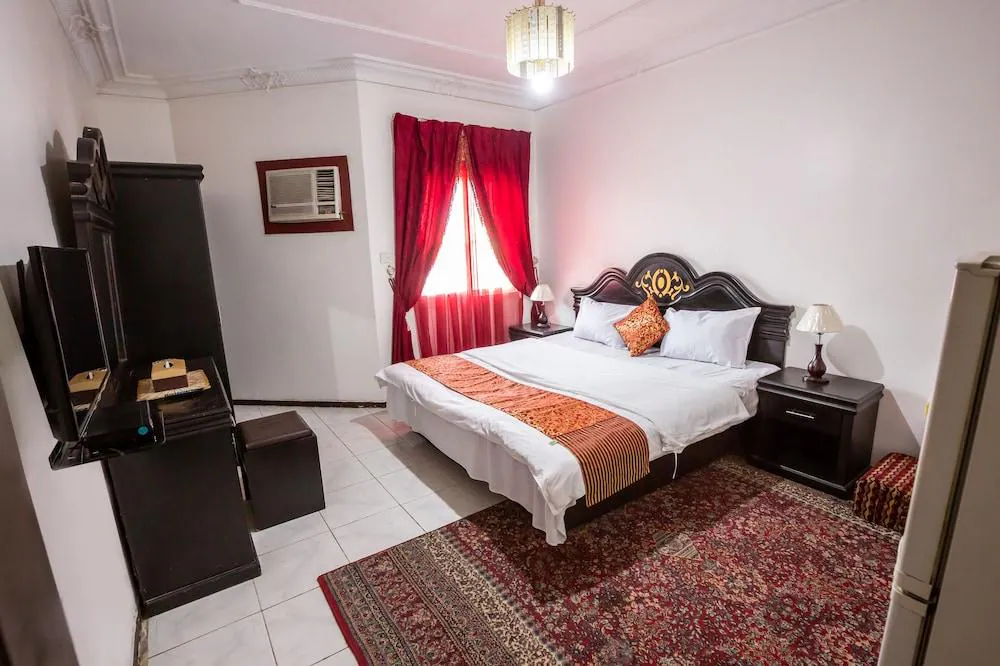 Al Eairy Apartments - Jeddah 4