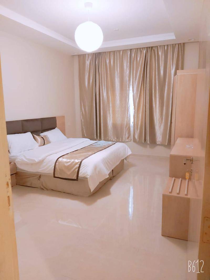 جولدن السودة