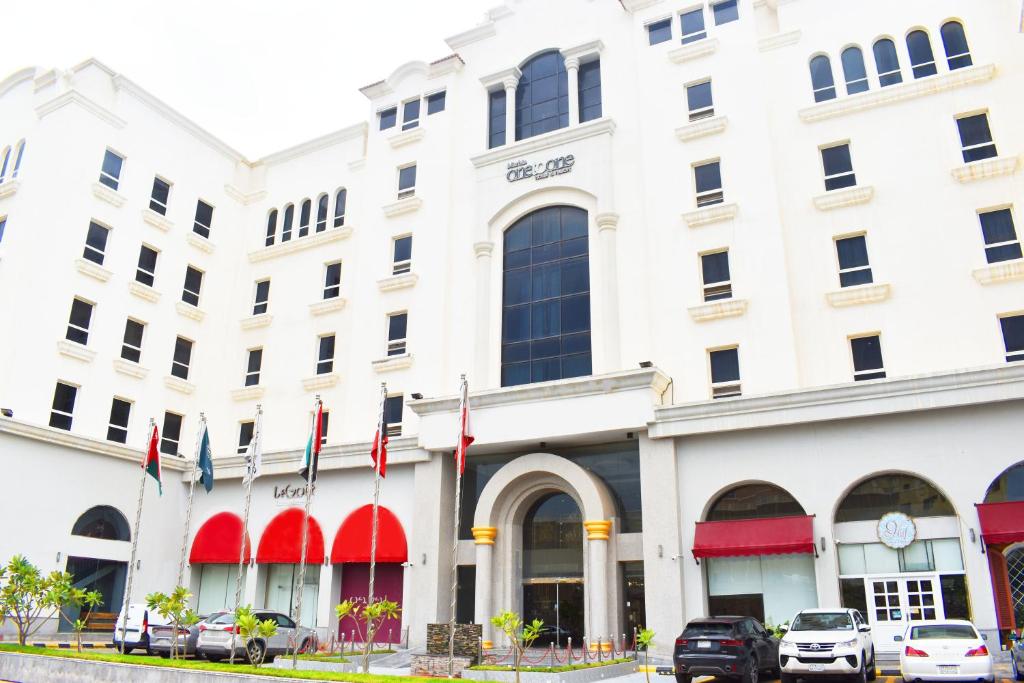 One To One | واحد لواحد للشقق المخدومة