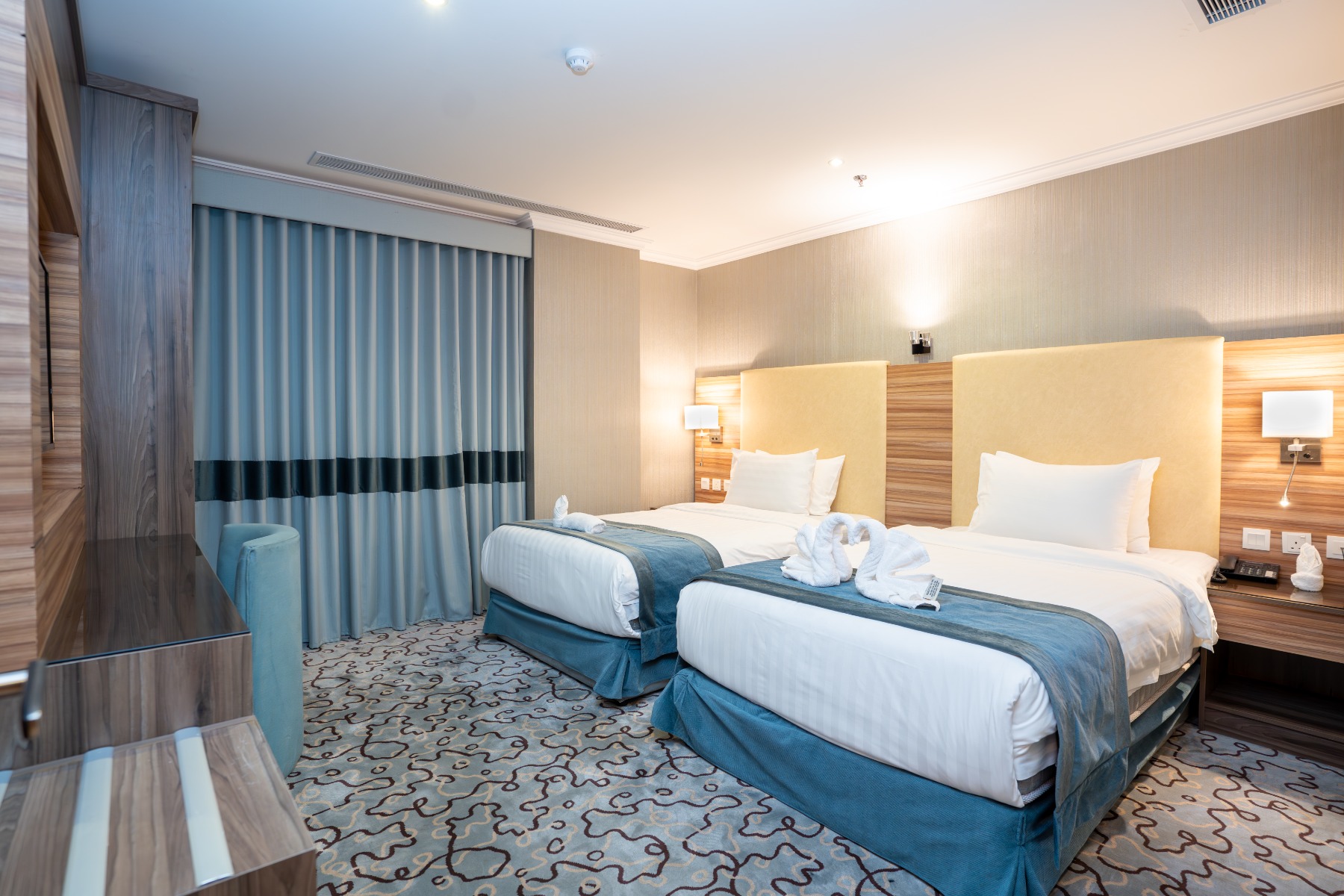 Al Shahba Al Faiha Hotel