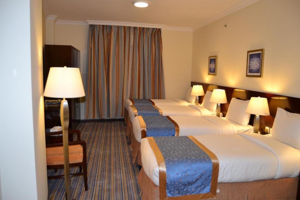 فندق أركان المنار الفندقية(Arkan Al Manar)