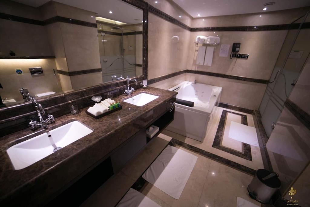 فندق الدار البيضاء جراند