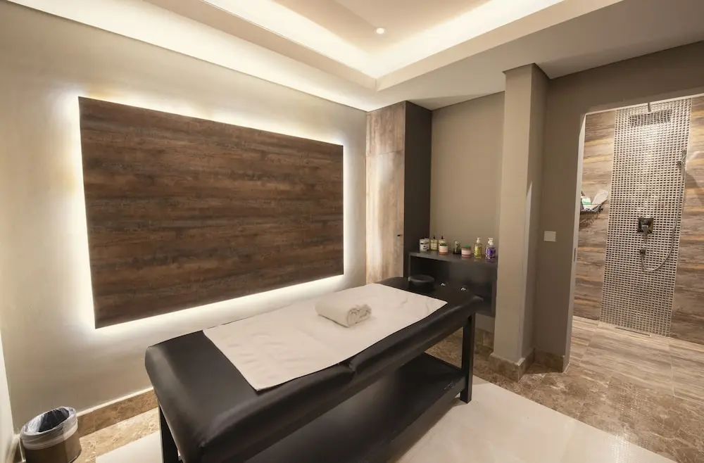 منتجع درة نجد(Dorat Najd Resort)