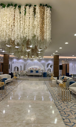 لو بارك كونكورد الربوة