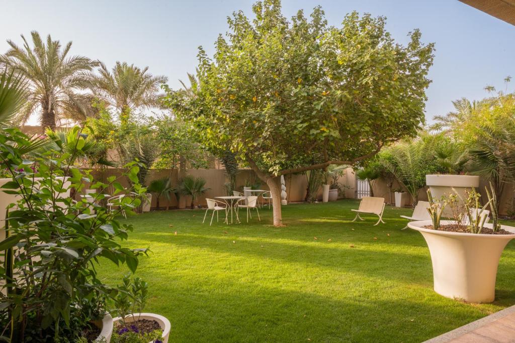 Vivienda Hotel & Villas Granada فندق وفلل فيفيندا غرناطة