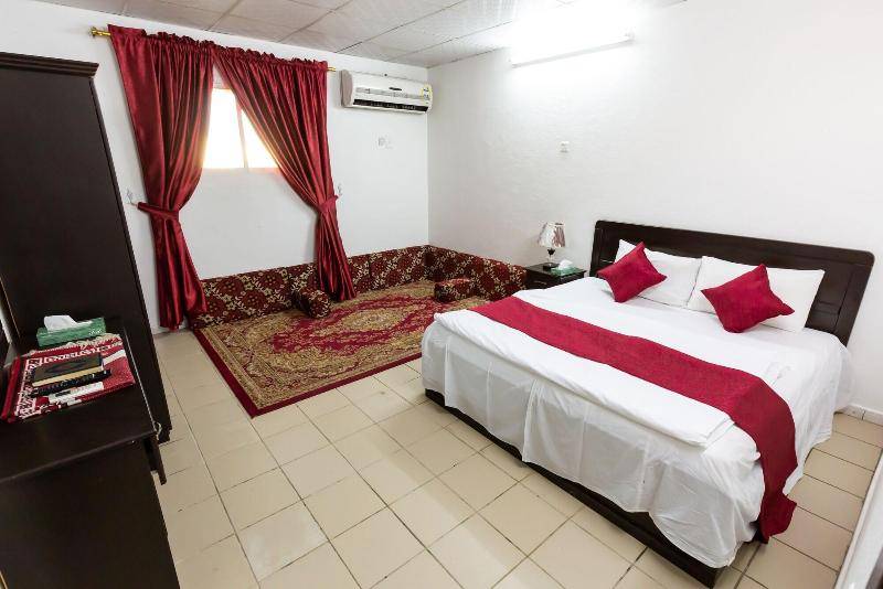 Al Eairy Furnished Apts Al Madinah 13