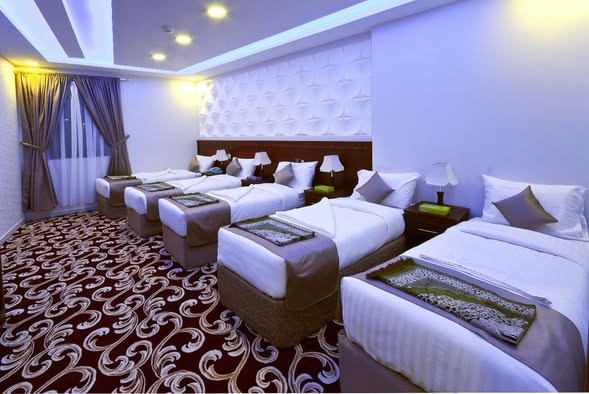 فندق جوهرة البيت