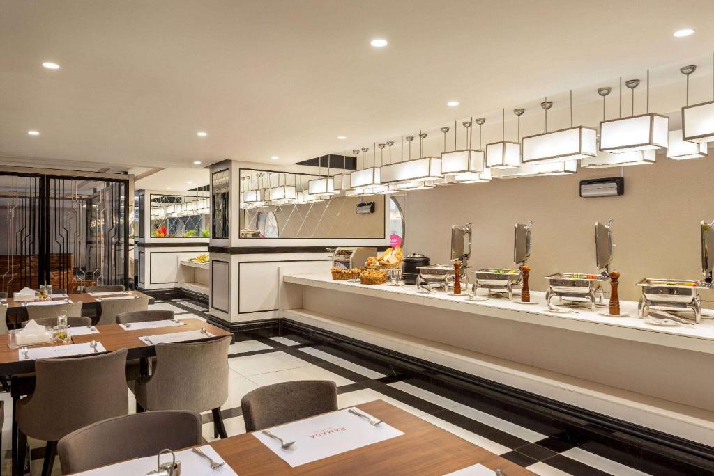 RAMADA by Wyndham Makkah Zad AlRawda