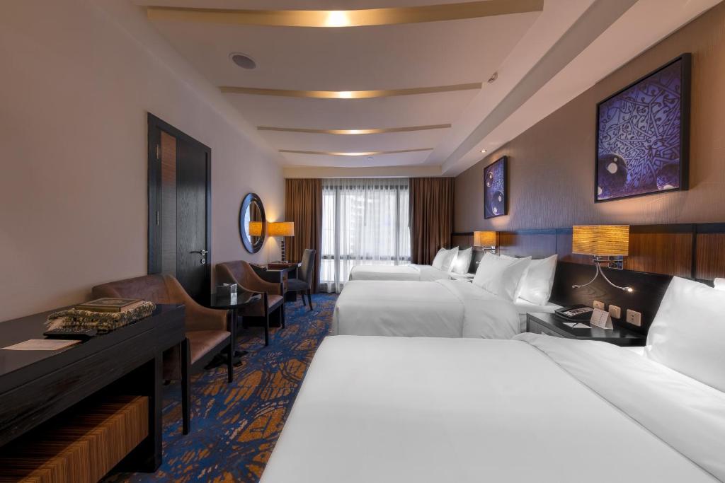 صفوة الغفران