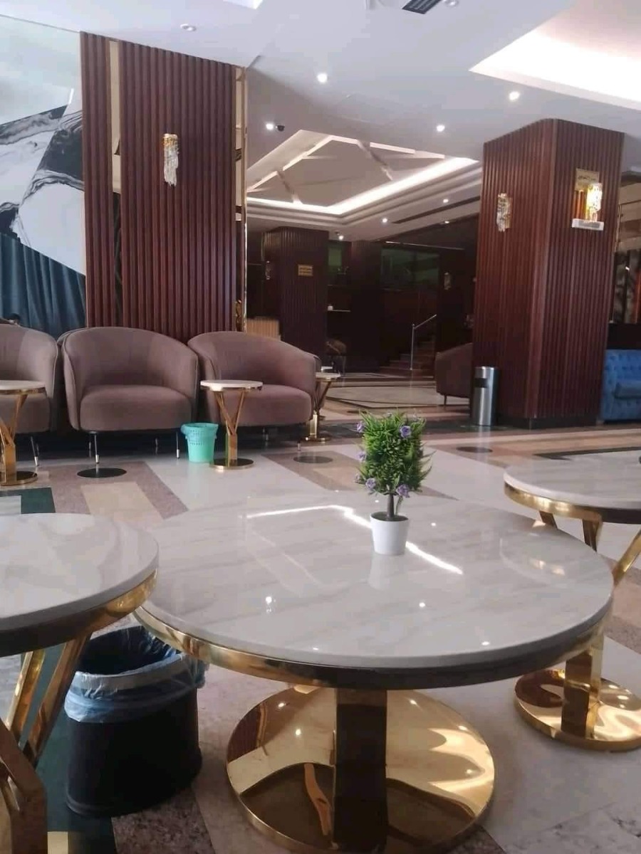 فندق بارادايس