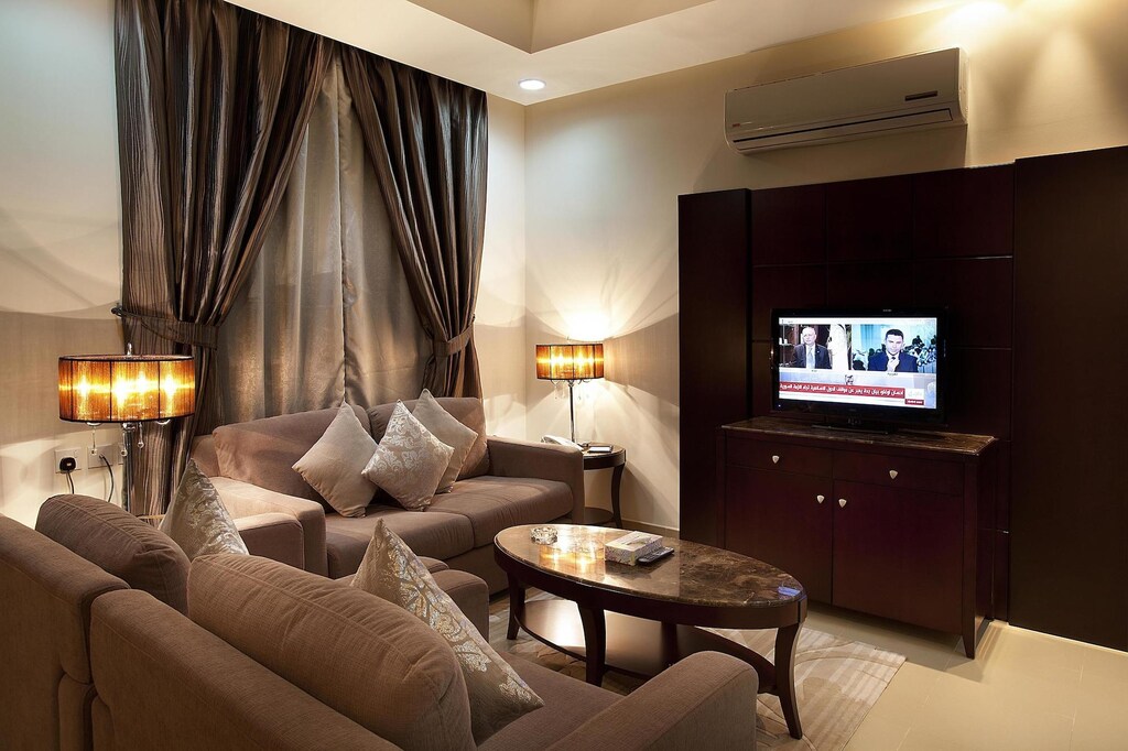 فندق أنتور قرطبة