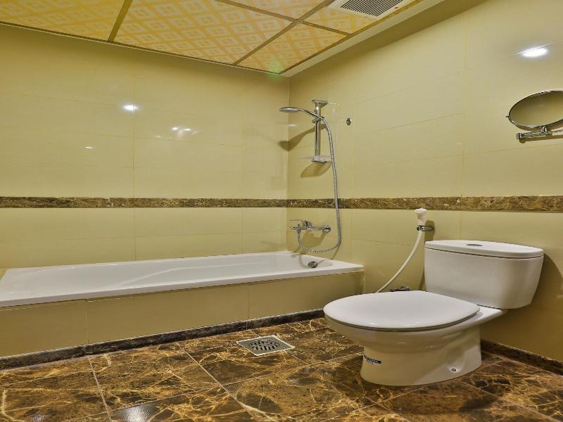 OYO 418 Hotel Manazil Al Hour 2