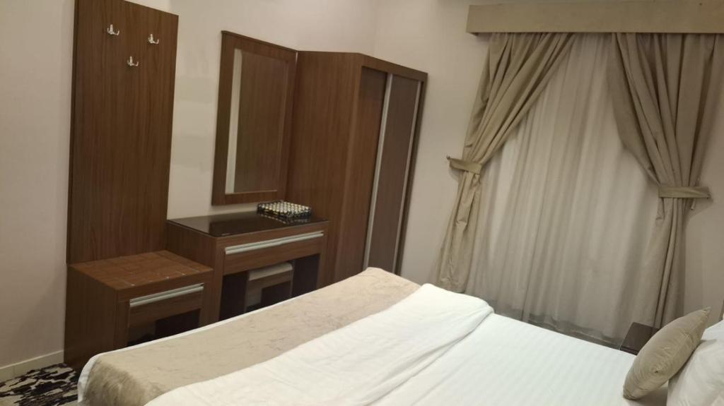 Basmaat Al Sharq Serviced Apartments
