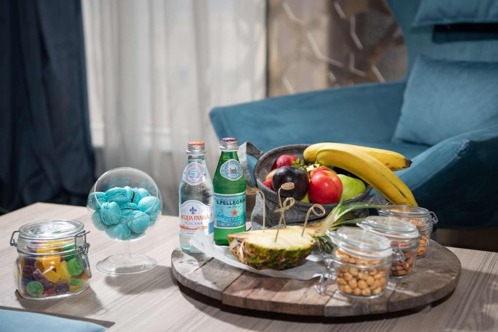 فندق راديسون بلو جدة كورنيش