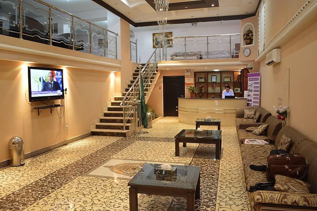 للوحدات السكنية