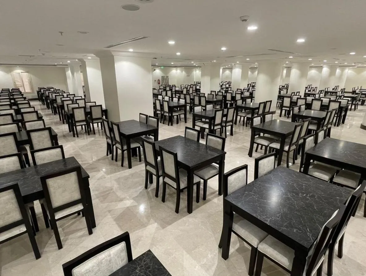 فندق مواكب الكوثر 