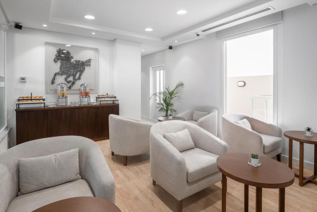 فندق لاندمارك جدة