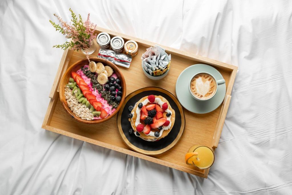 Park Inn By Radisson Jeddah Madinah Road