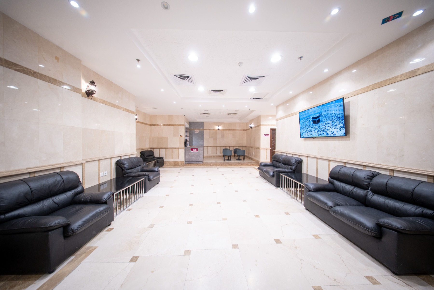 فندق اورفانا العتيبية