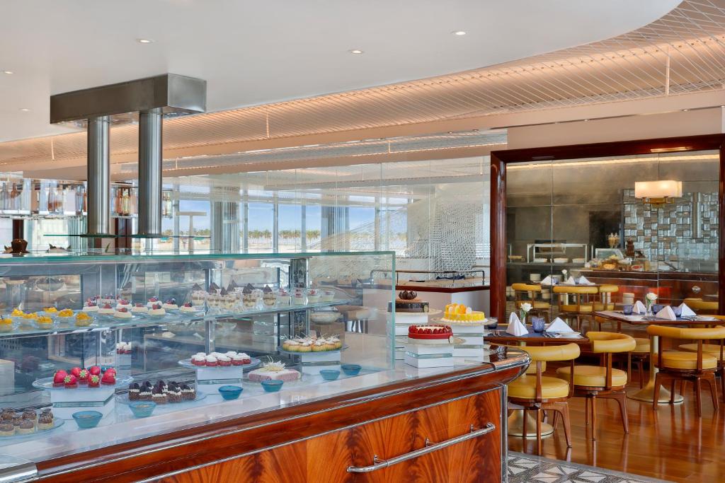 فندق شانغريلا جدة