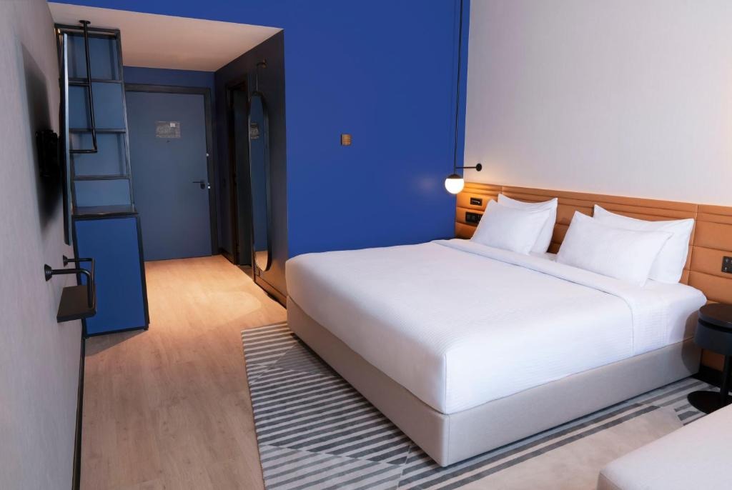 فندق نوفوتيل المدينة