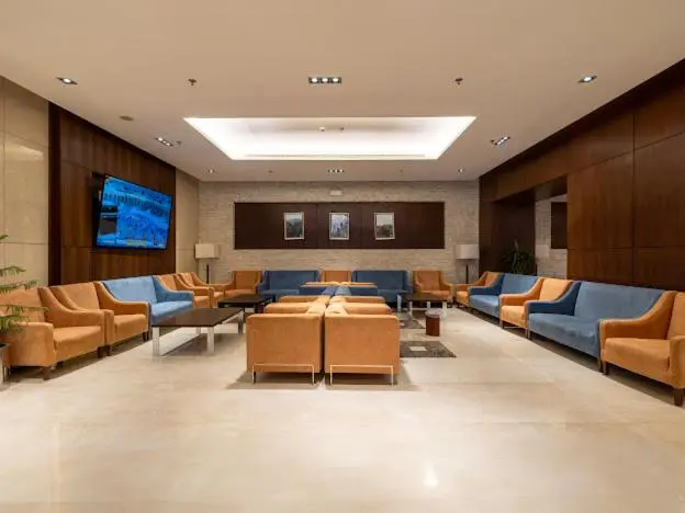 فندق أراك أجياد السعوديه