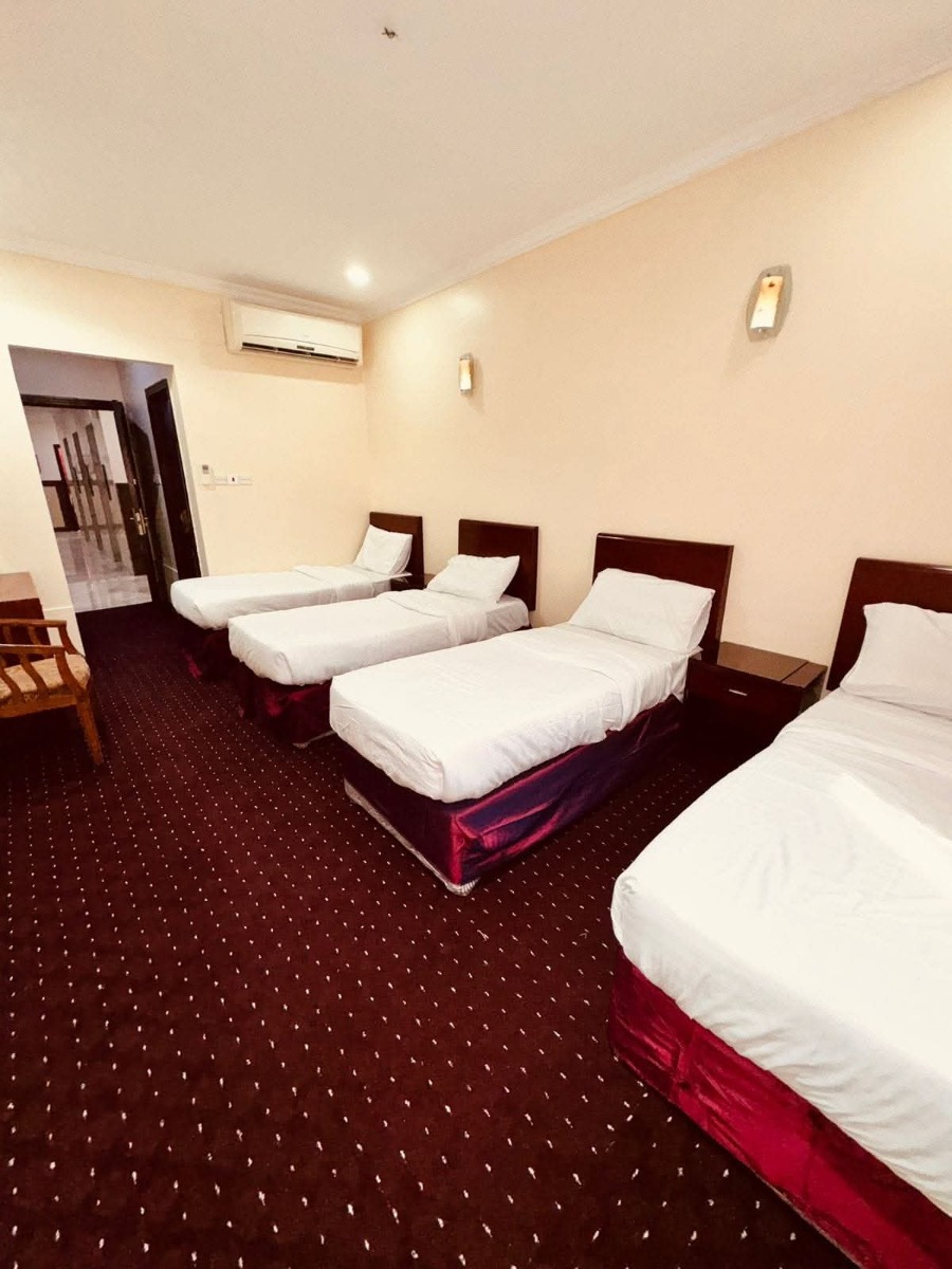  Miar Moyyassar Hotel 