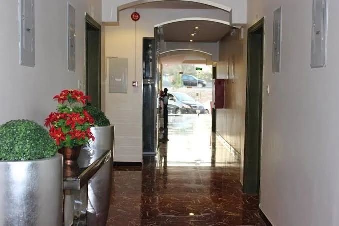 Al Amoria Furnished Apartments 5