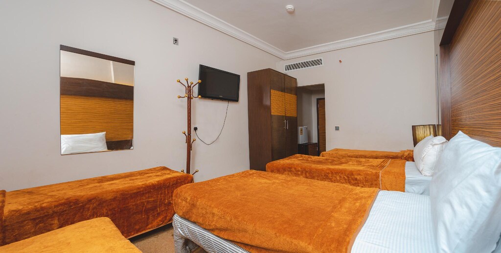 فندق درة التقوى