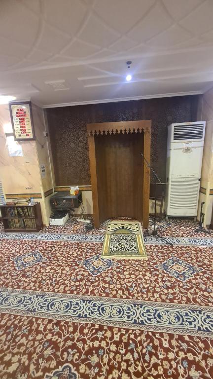 فندق أبراج الجنادرية