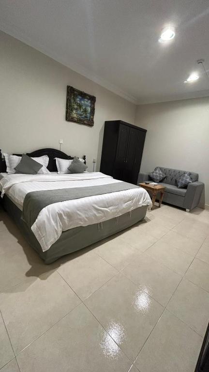 البرنس الذهبي - حي السلام(Golden Prince Hotel Al Salam)