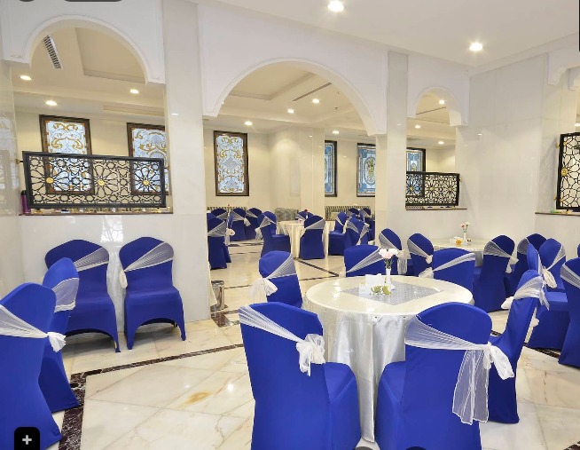 Dar Al Azhar Hotel Makkah