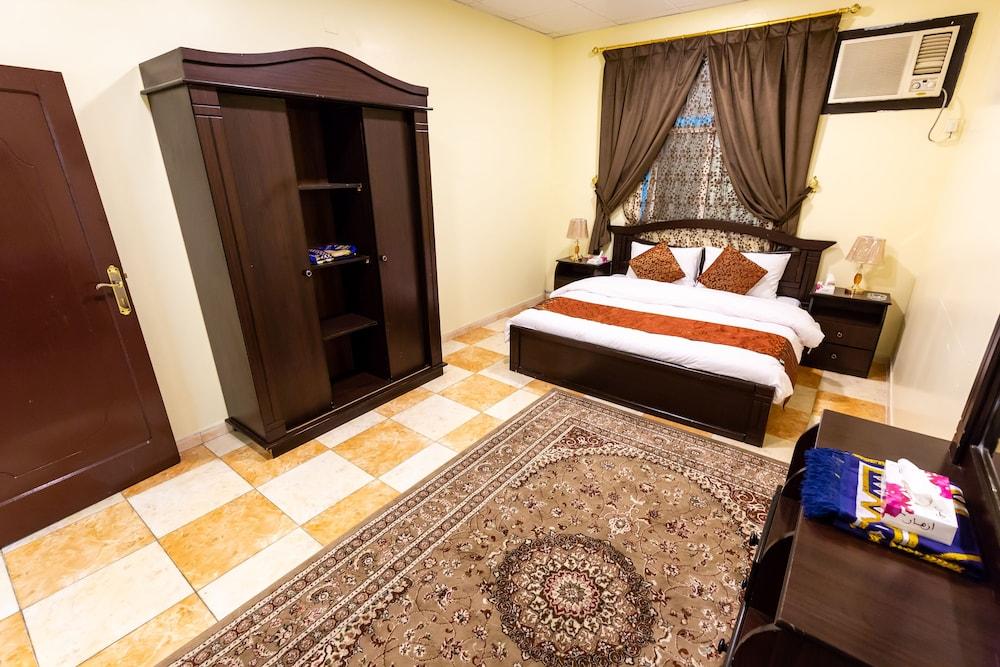 العييري للوحدات السكنية 3(Al Eairy Furnished Apartments - Al Bahah 3)