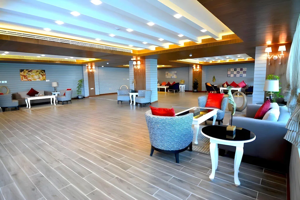 GOLDEN BUJARI HOTEL AL DHAHRAN