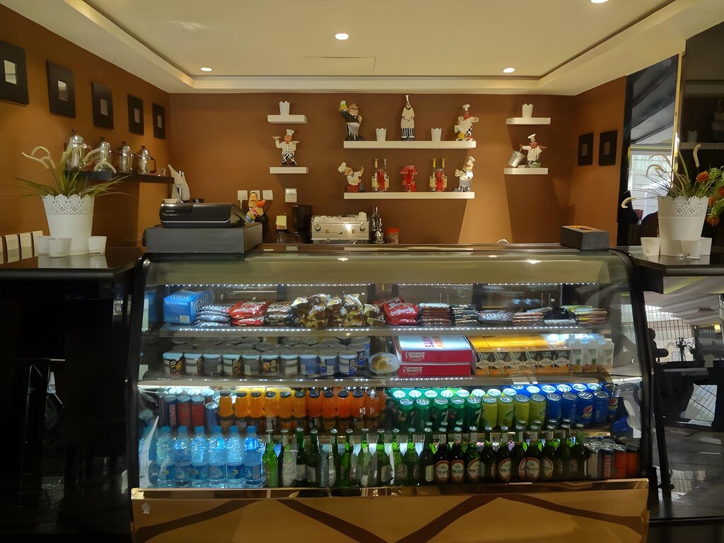 Almuhaidb Al Takhasosi Suites