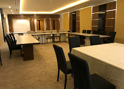 لو بارك كونكورد الربوة