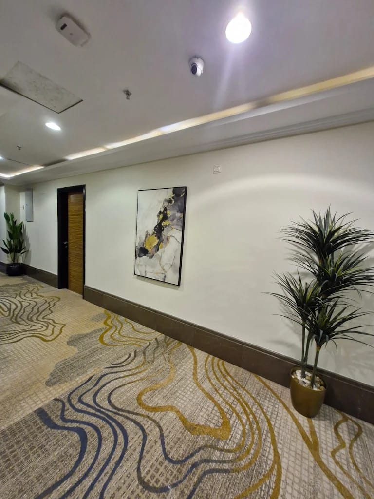 فندق بارك برايم