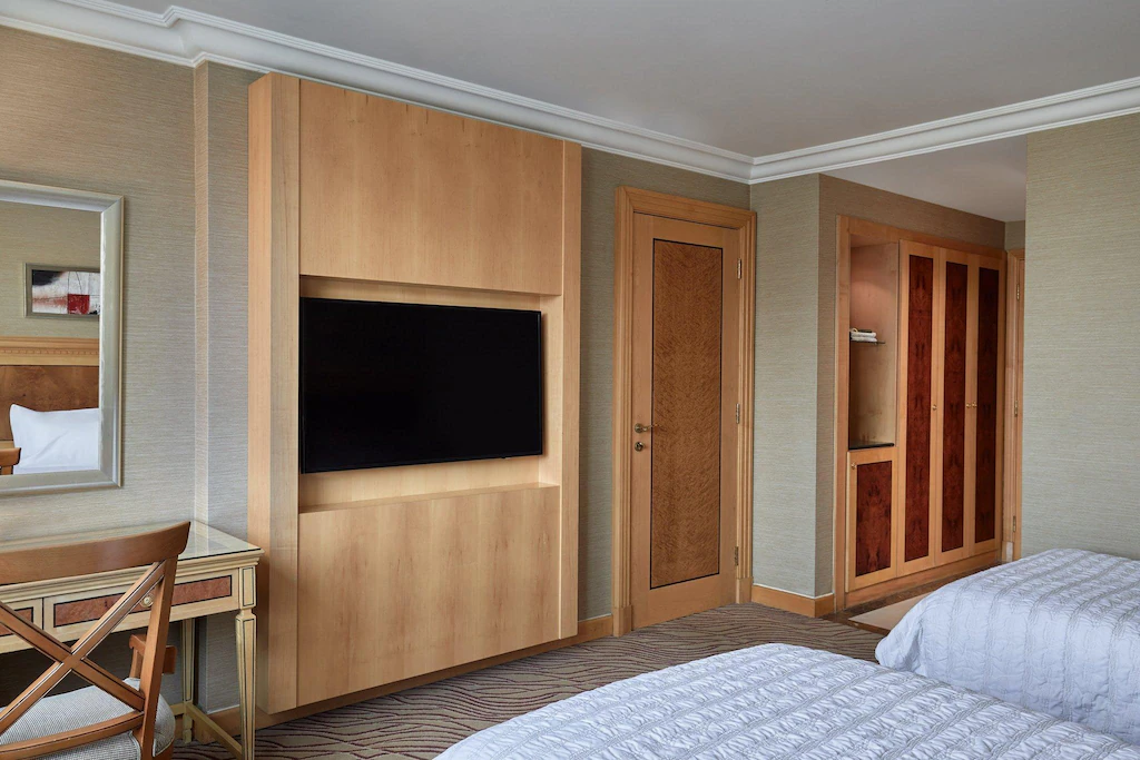 فندق مريديان مكة