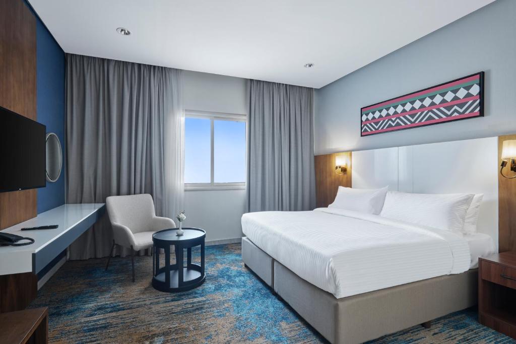 فندق نور النسيم