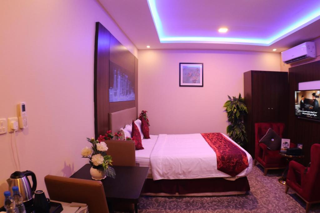 Swat Furnished Apartment