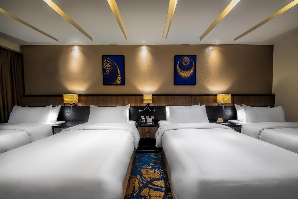 صفوة الغفران