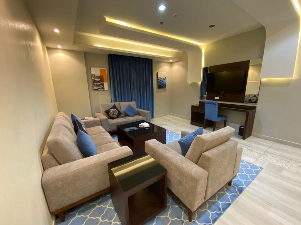 فندق رويال بوتيك