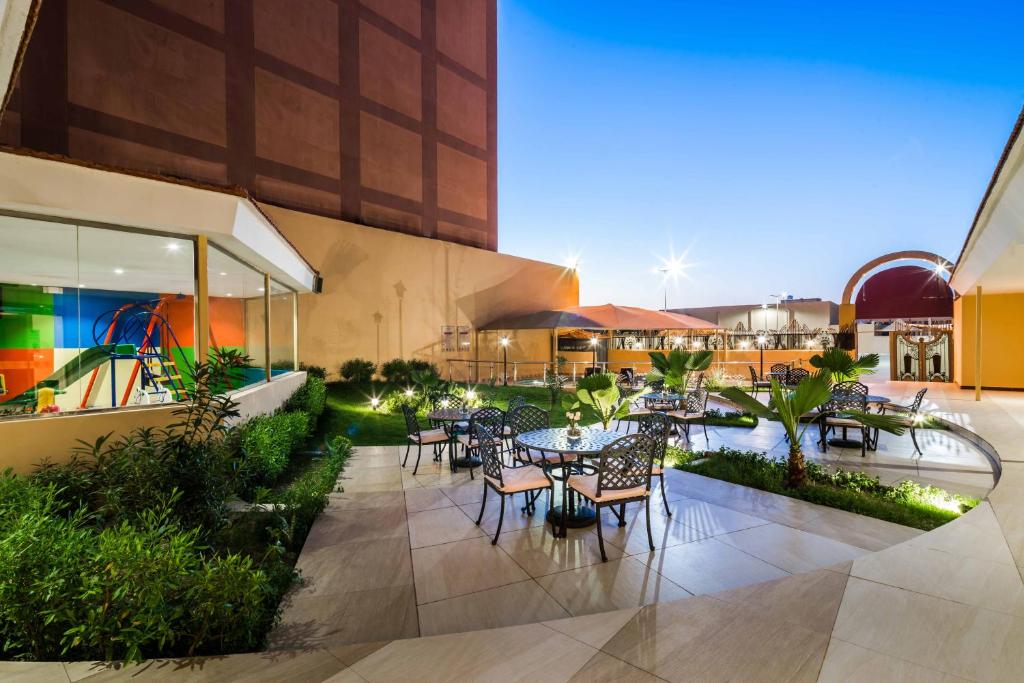 بودل الميدان