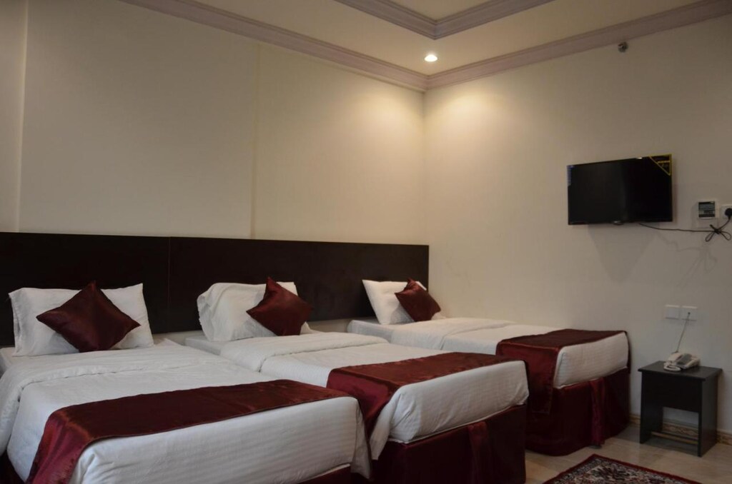 فندق منارة المشاعر