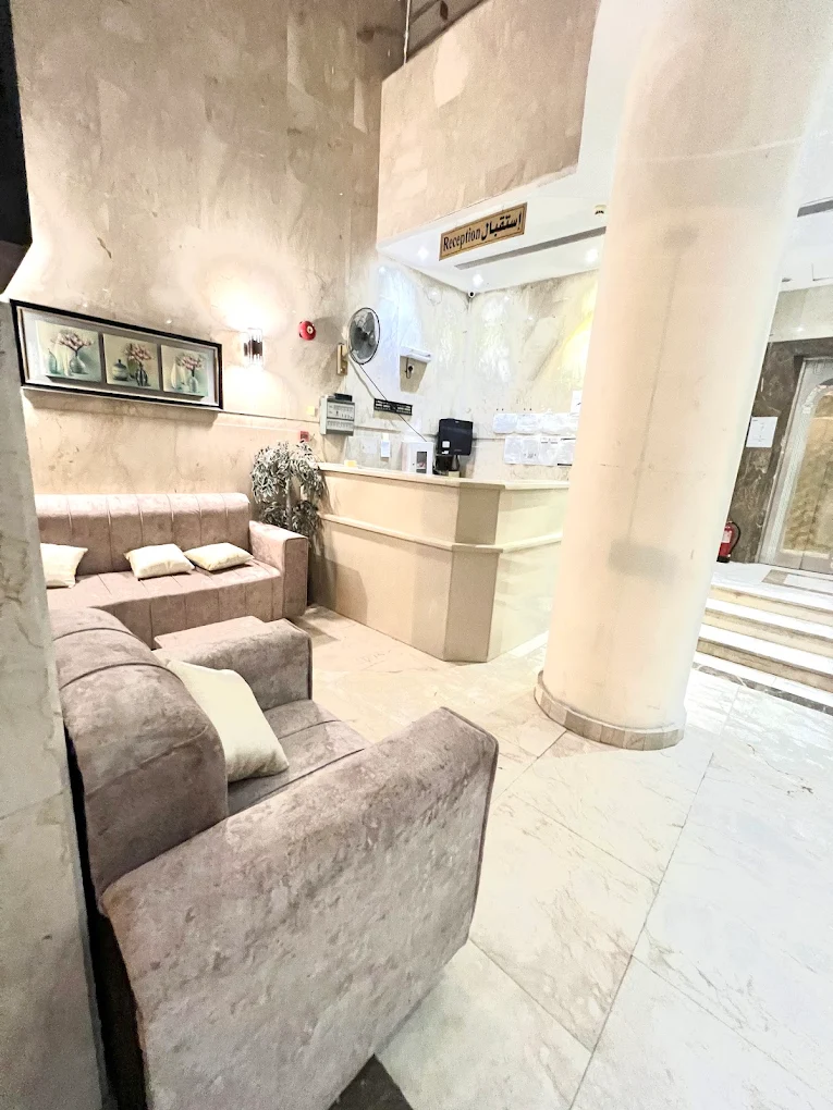 THARAWAT NABAA MAKKAH HOTEl