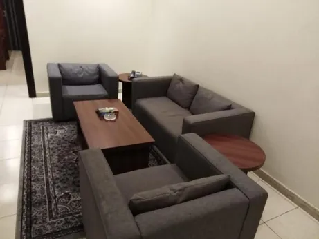 Qasr Al Aqiq Furnished Units