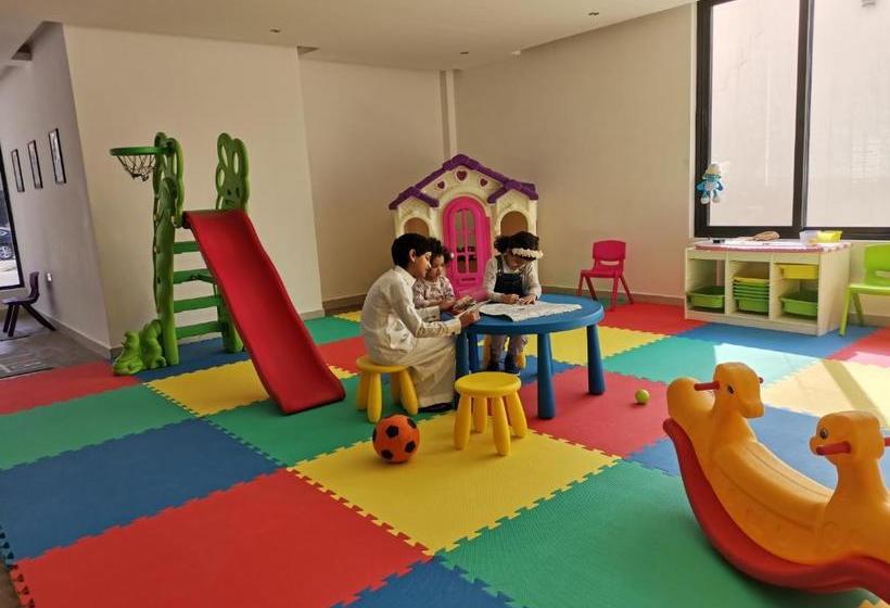 Sedra residence alkhobar