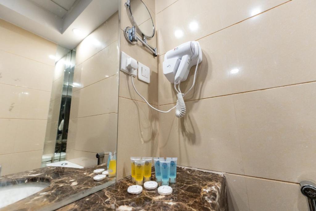 فندق حياة بلازا