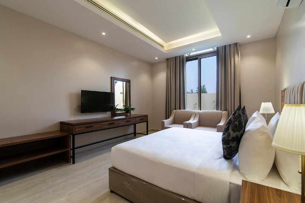 منتجع اناله(Anala Resort)