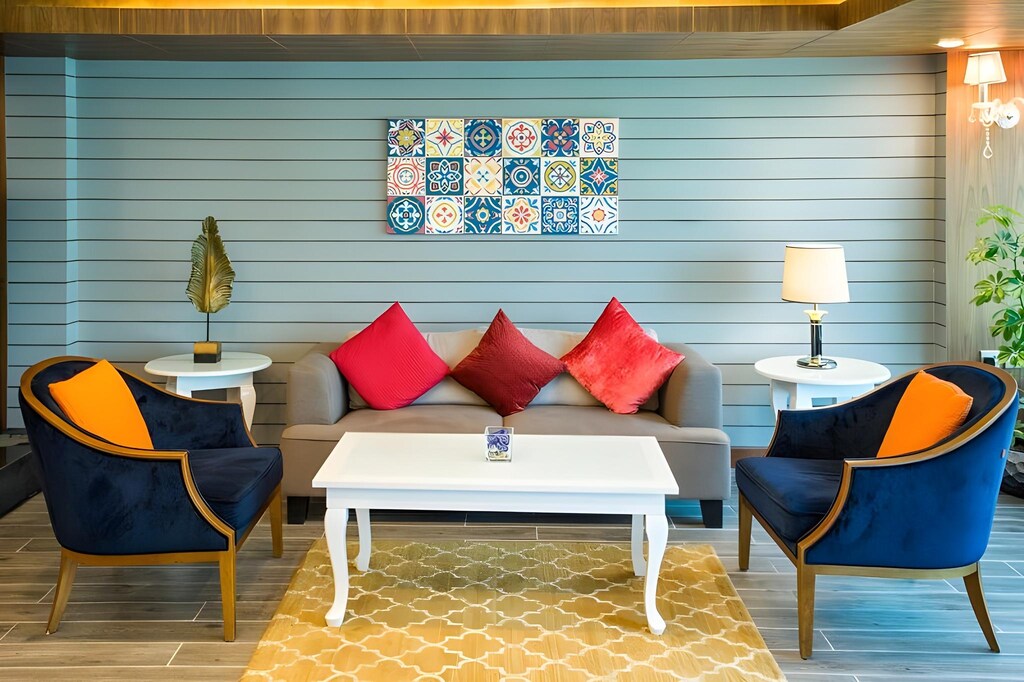 GOLDEN BUJARI HOTEL AL DHAHRAN